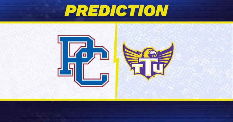 Presbyterian-Tennessee Tech Predictions and Game Preview.