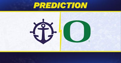Portland vs. Oregon Prediction: Oregon Predicted to Win College Basketball Matchup [11/12/2024]
