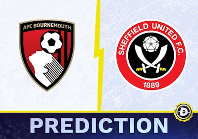 Bournemouth vs. Sheffield United Prediction, Odds, Premier League Picks [3/9/2024]