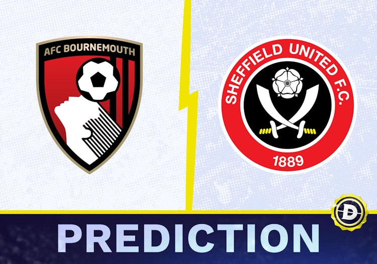 Bournemouth vs. Sheffield United Prediction, Odds, Premier League Picks [3/9/2024]