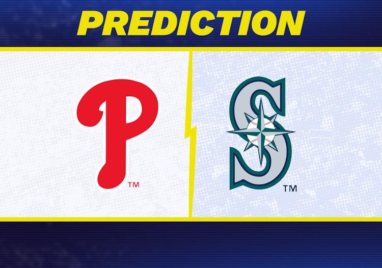 Philadelphia Phillies-Seattle Mariners Predictions and Game Preview.