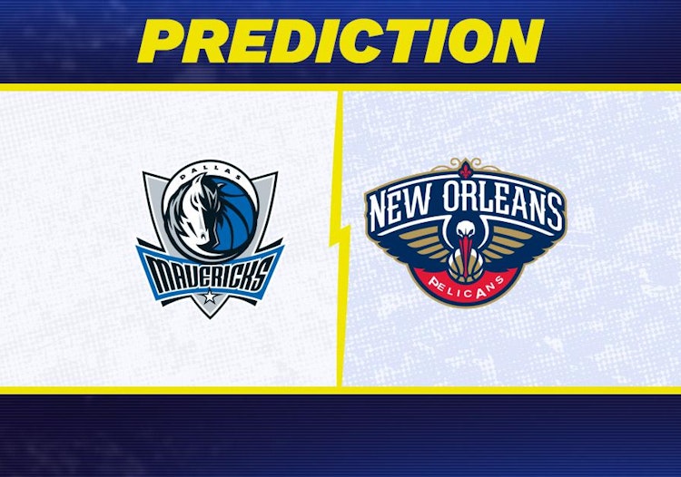 Dallas Mavericks-New Orleans Pelicans Predictions and Game Preview.