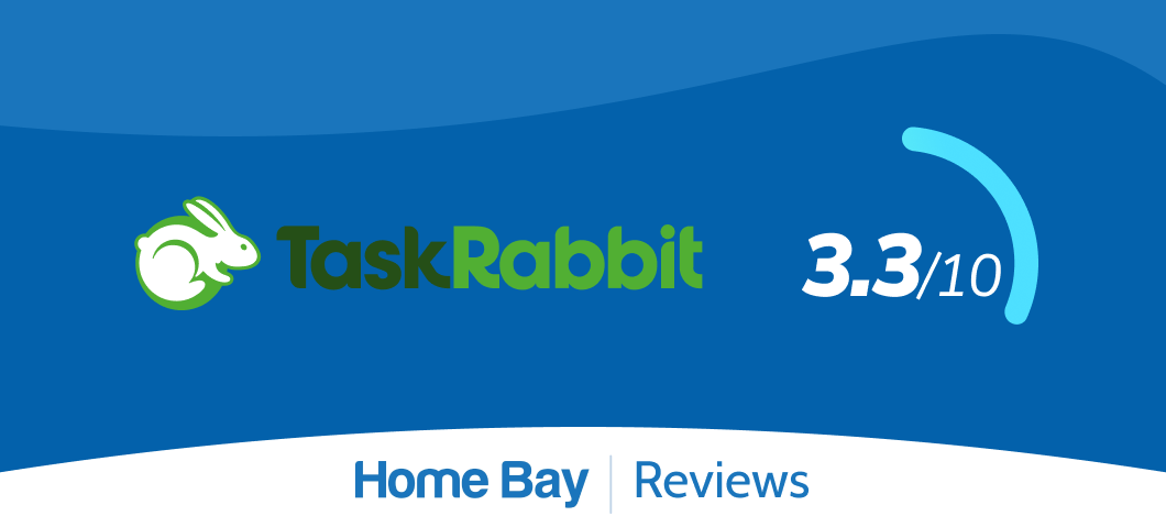 TaskRabbit Movers review logo