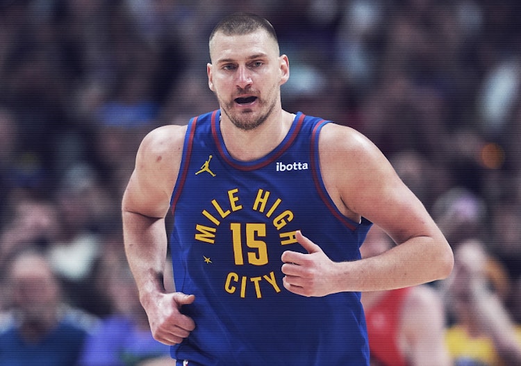 DraftKings promo, King of the Court, NBA picks, NBA props, NBA Player props, NBA projections