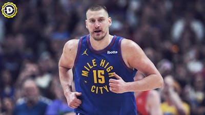 DraftKings “King of the Court” Picks led by Nikola Jokic for $2 Million Jackpot on Tuesday, March 24