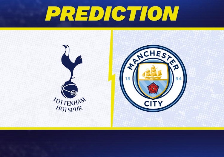 Tottenham-Manchester City Predictions and Game Preview.