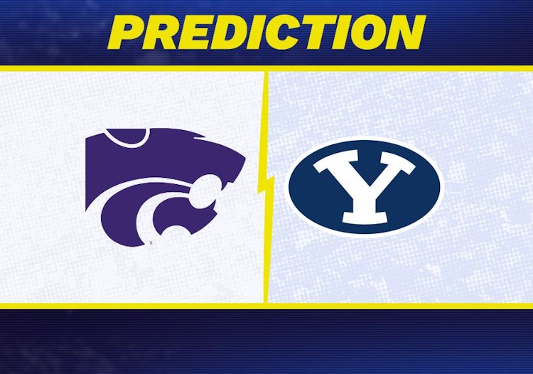 Kansas State-BYU Predictions and Game Preview.