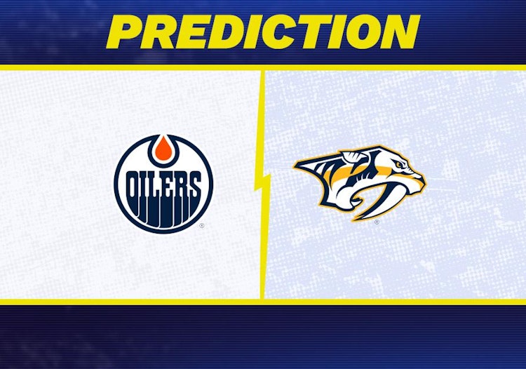 Edmonton Oilers-Nashville Predators Predictions and Game Preview.