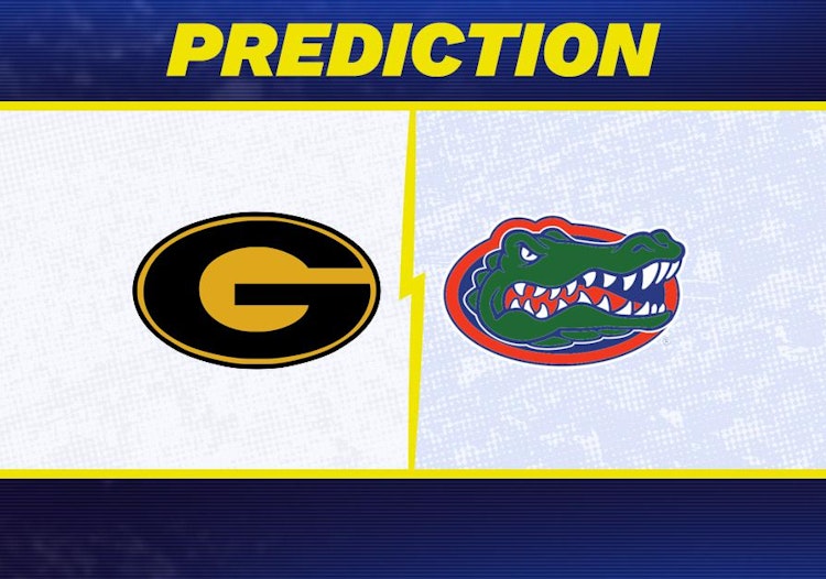 Grambling State-Florida Predictions and Game Preview.