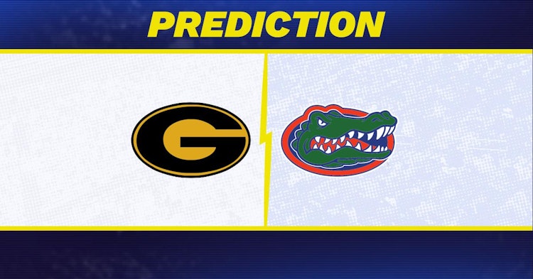 Grambling State-Florida Predictions and Game Preview.