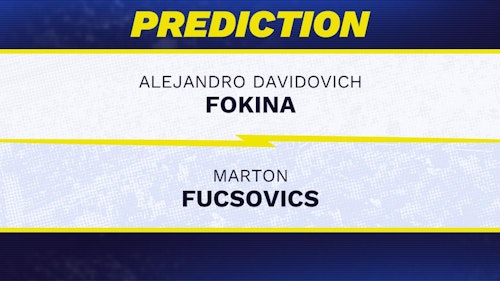 Alejandro Davidovich Fokina vs. Marton Fucsovics prediction, odds, picks for Wimbledon 2026