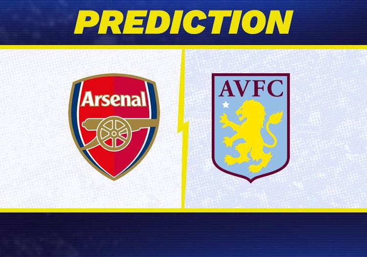 Arsenal-Aston Villa Predictions and Game Preview.