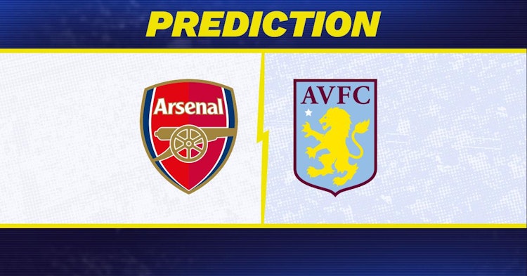 Arsenal-Aston Villa Predictions and Game Preview.