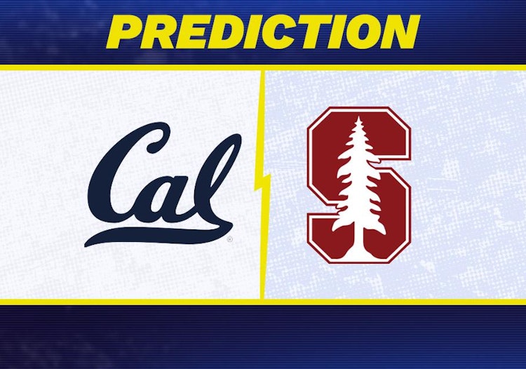 California-Stanford Predictions and Game Preview.