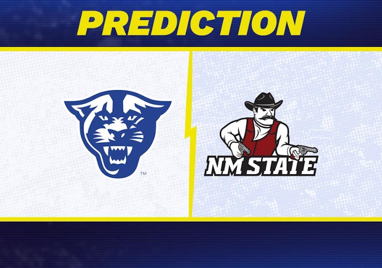 Georgia State-New Mexico State Predictions and Game Preview.