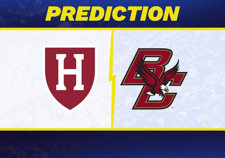 Harvard-Boston College Predictions and Game Preview.