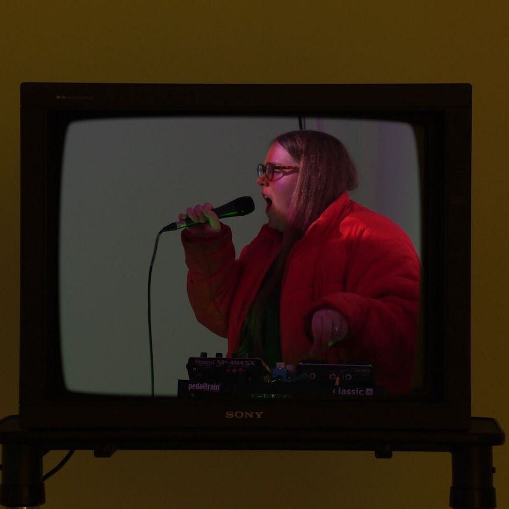 Emma-Jean Thackray: Arty Farty Goodness // 10-12-20