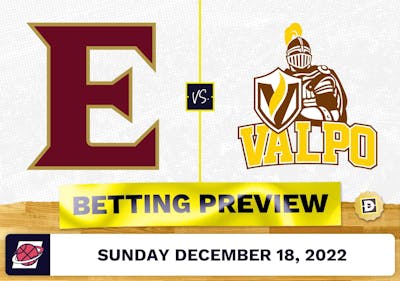 Elon vs. Valparaiso CBB Prediction and Odds - Dec 18, 2022