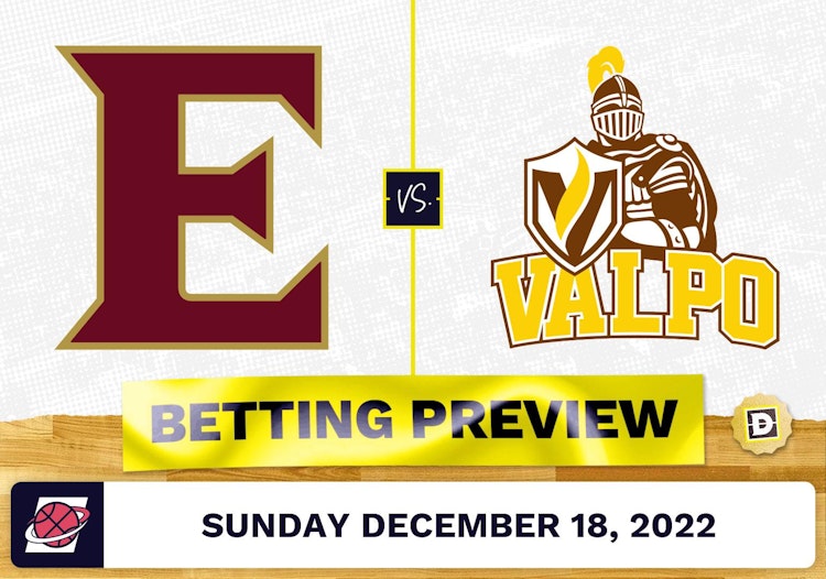 Elon vs. Valparaiso CBB Prediction and Odds - Dec 18, 2022