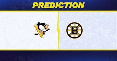 Penguins vs. Bruins prediction: Tight battle projected in updated analysis for Sunday's NHL matchup [1/11/2026]
