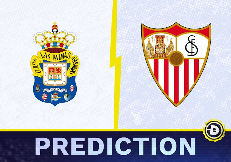 Las Palmas vs. Sevilla Prediction, Odds, La Liga Picks [4/14/2024]