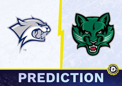 New Hampshire vs. Binghamton Prediction, Odds, College Basketball Picks [3/2/2024]