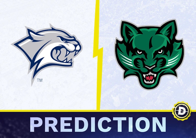 New Hampshire vs. Binghamton Prediction, Odds, College Basketball Picks [3/2/2024]