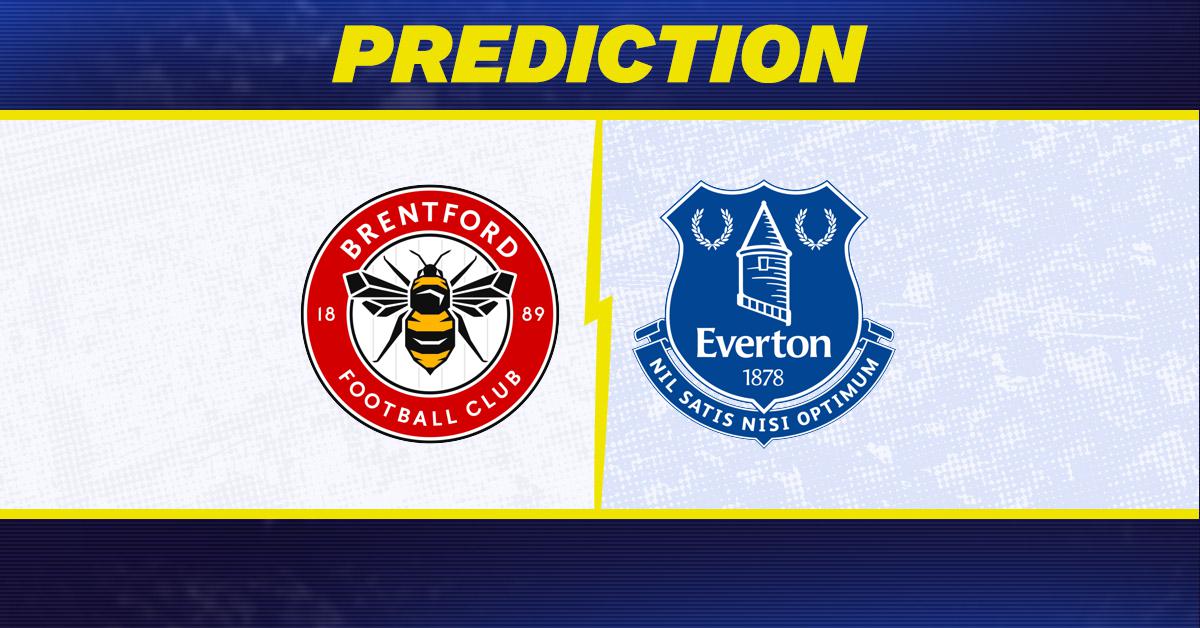 Brentford vs. Everton prediction, odds, Premier League picks [4/11/2026]