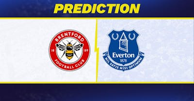 Brentford vs. Everton prediction, odds, Premier League picks [4/11/2026]