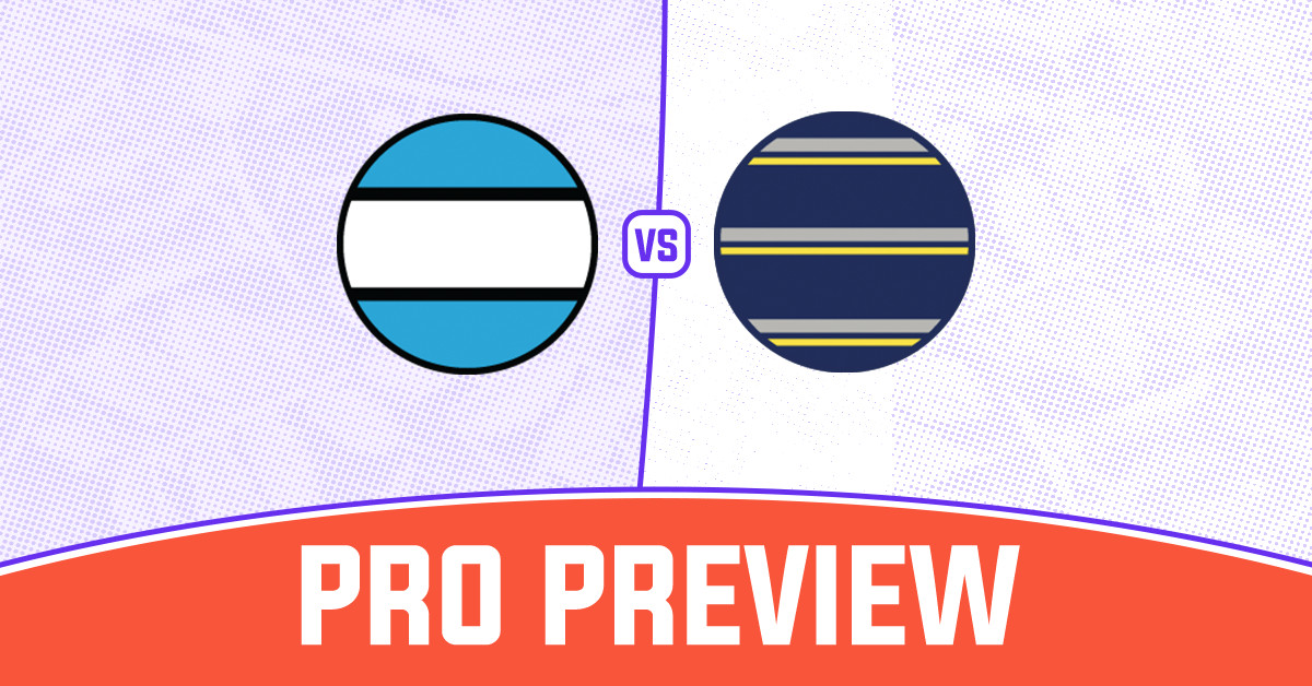 NRL Pro Punter Previews - Sharks V Cowboys, Round 7 2024