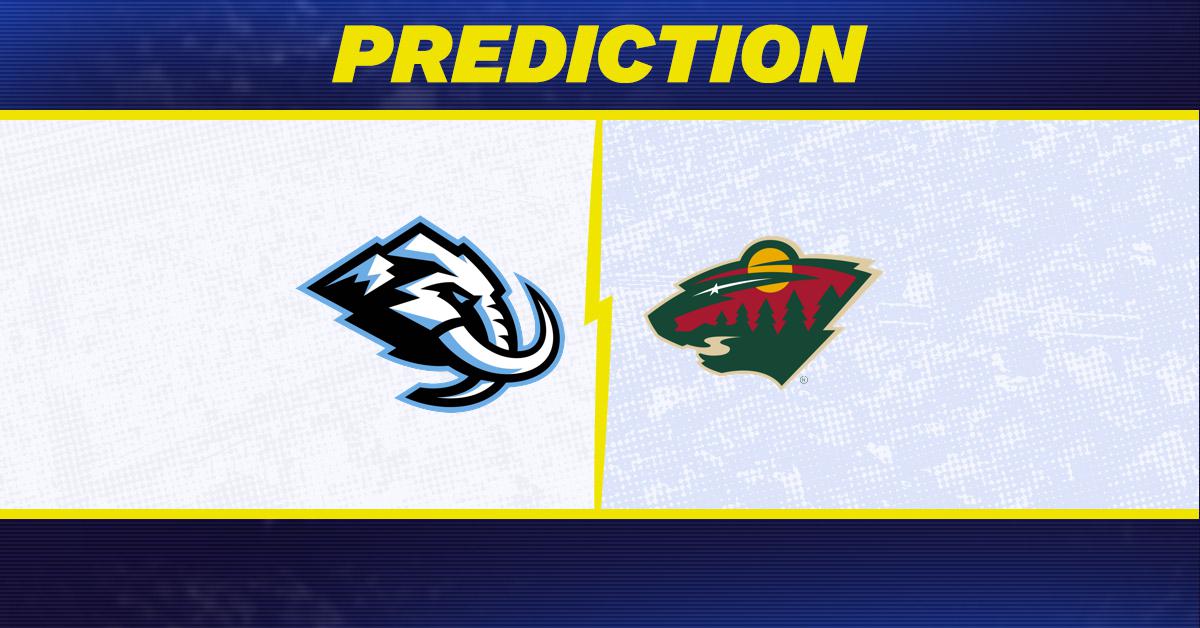 Mammoth vs. Wild prediction: Why Minnesota is favored to win Tuesday's NHL matchup [3/10/2026]