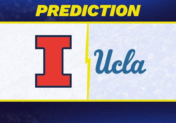 UCLA-Illinois Predictions and Game Preview.