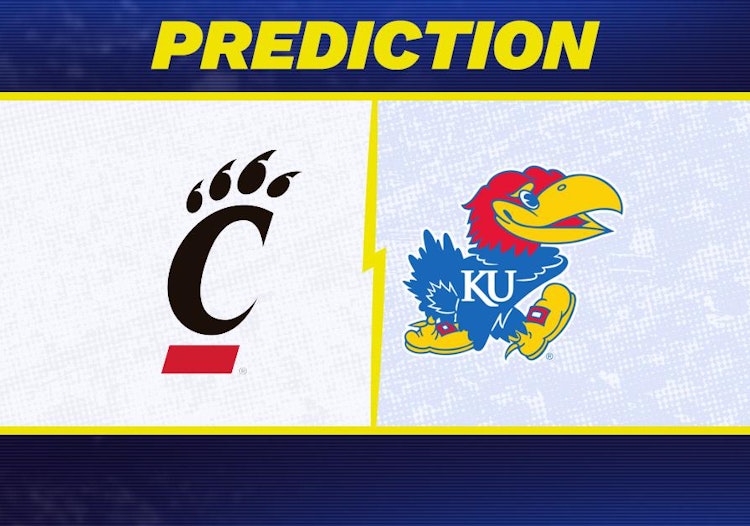 Cincinnati-Kansas Predictions and Game Preview.