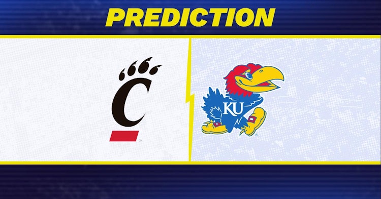 Cincinnati-Kansas Predictions and Game Preview.
