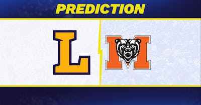 Lipscomb vs. Mercer prediction: Why Mercer is favored to win men's college basketball matchup [11/9/2025]