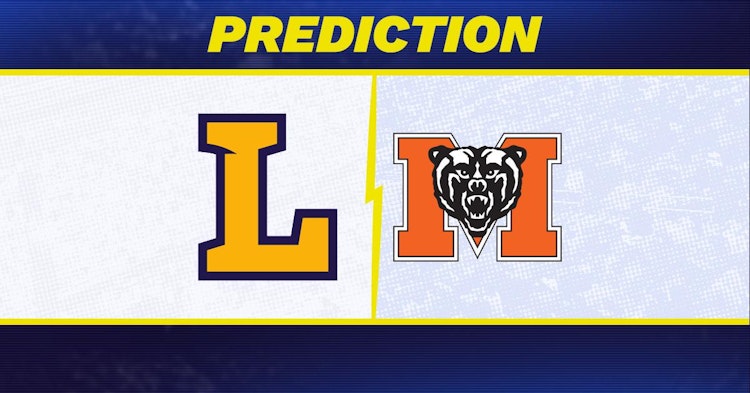 Lipscomb-Mercer Predictions and Game Preview.