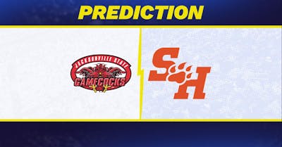 Jacksonville State vs. Sam Houston State Prediction: Sam Houston State Predicted to Win College Basketball Matchup [2/13/2025]