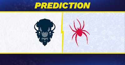 Howard vs. Richmond prediction: Why Richmond is favored to win in college football Week 5, 2025