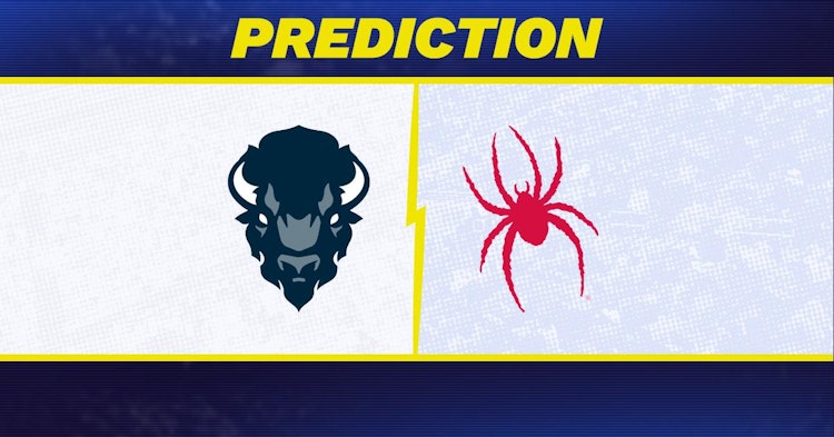 Howard-Richmond Predictions and Game Preview.