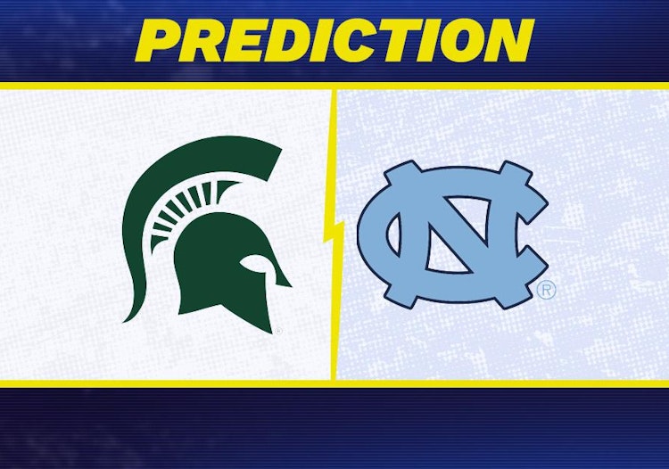 Michigan State-UNC Predictions and Game Preview.