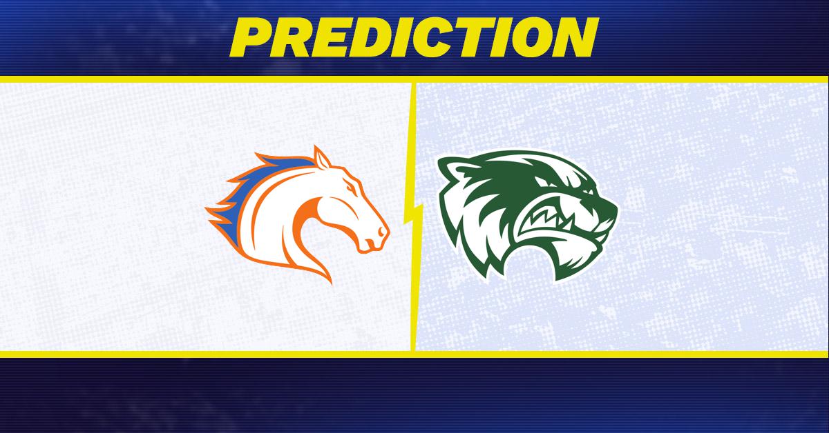 Texas-Arlington vs. Utah Valley prediction: Utah Valley favored to win men's college basketball matchup [2/7/2026]