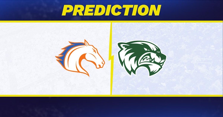 Texas-Arlington-Utah Valley Predictions and Game Preview.