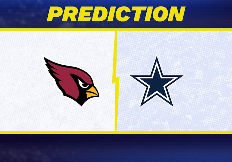 Arizona Cardinals-Dallas Cowboys Predictions and Game Preview.