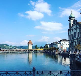 The Best Places To Visit In South Germany's gallery image