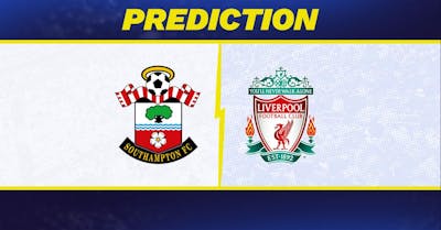 Southampton vs. Liverpool Prediction, Odds, Premier League Picks [11/24/2024]