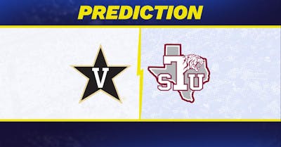Texas Southern vs. Vanderbilt prediction: Vanderbilt favored to win women's college basketball matchup [12/20/2025]