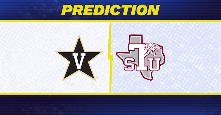 Texas Southern-Vanderbilt Predictions and Game Preview.