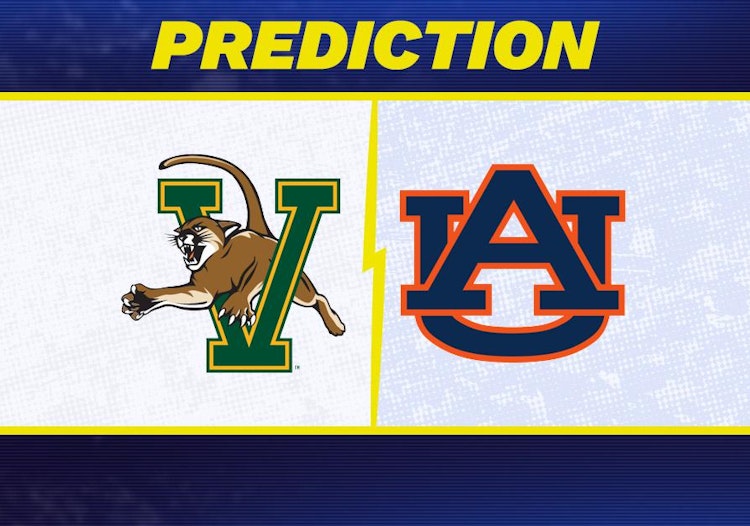 Vermont-Auburn Predictions and Game Preview.