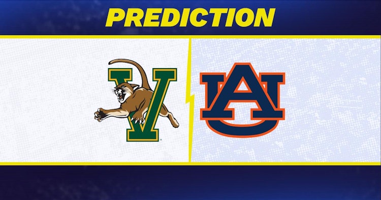 Vermont-Auburn Predictions and Game Preview.