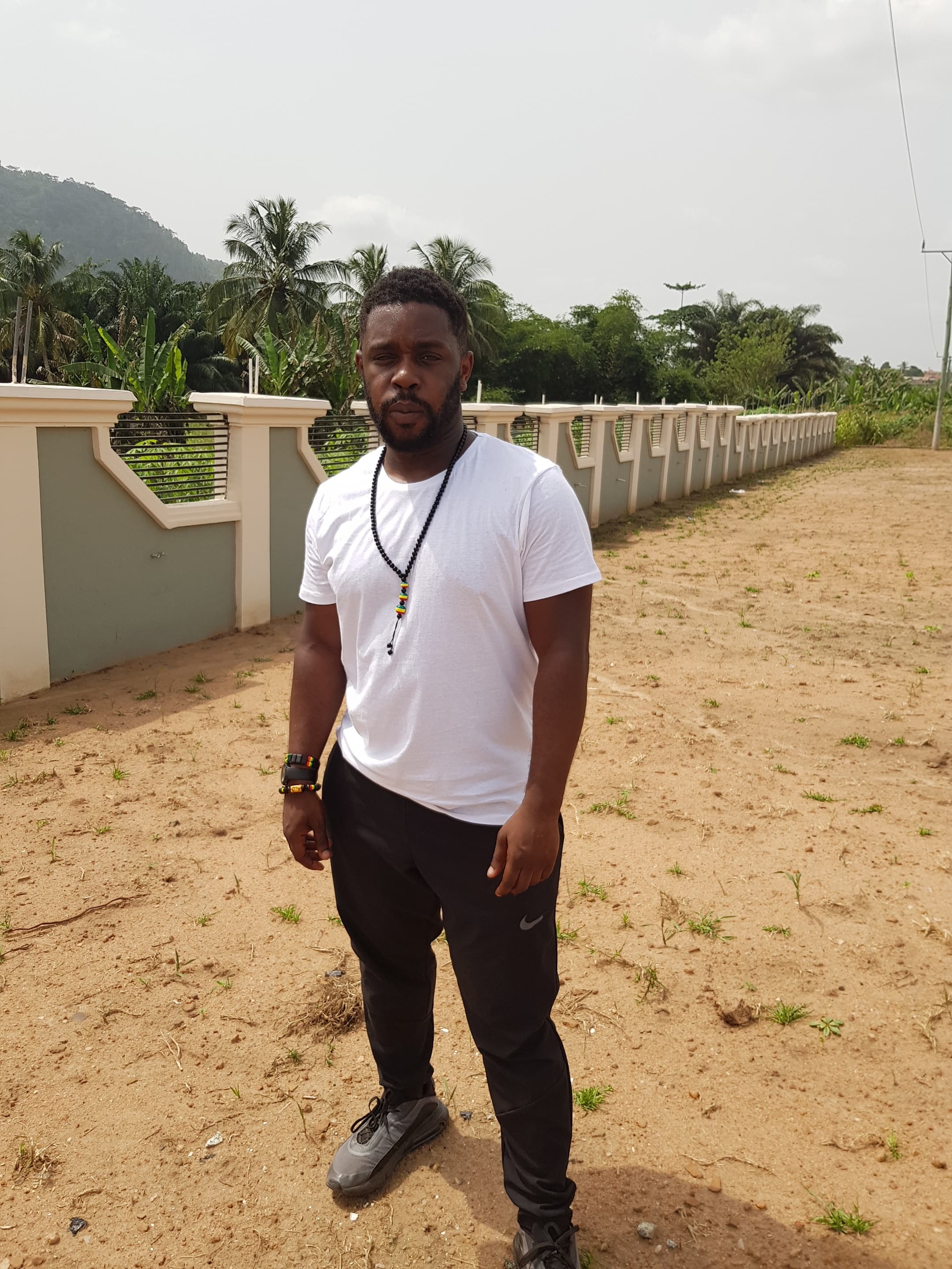 Akwaaba: Dan Blake with Kwesi Arthur, D Black & BRYAN THE MENSAH